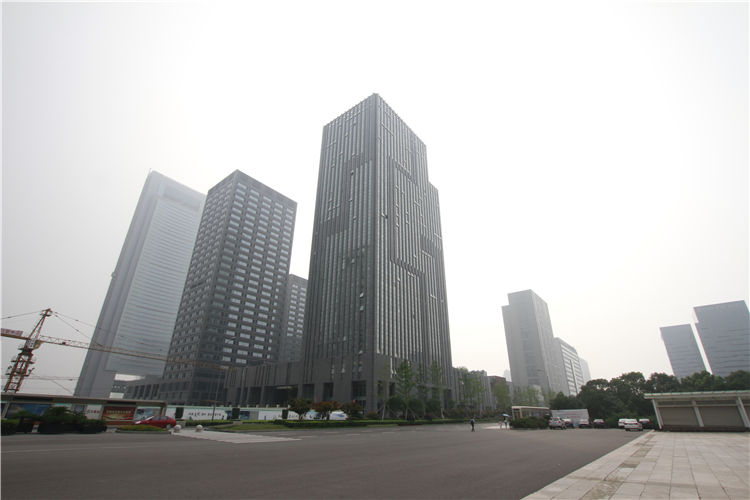 浙江地區部分業(yè)績(jì)