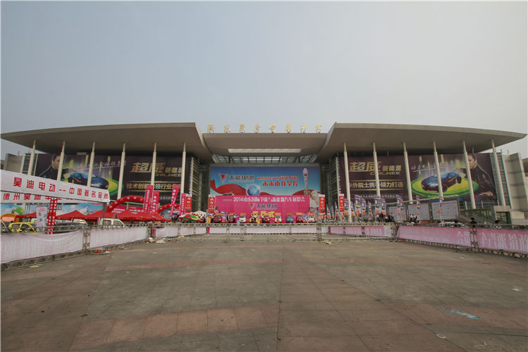 山東地區部分業(yè)績(jì)