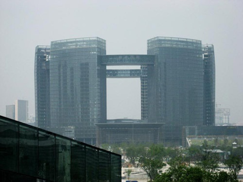 浙江地區部分業(yè)績(jì)