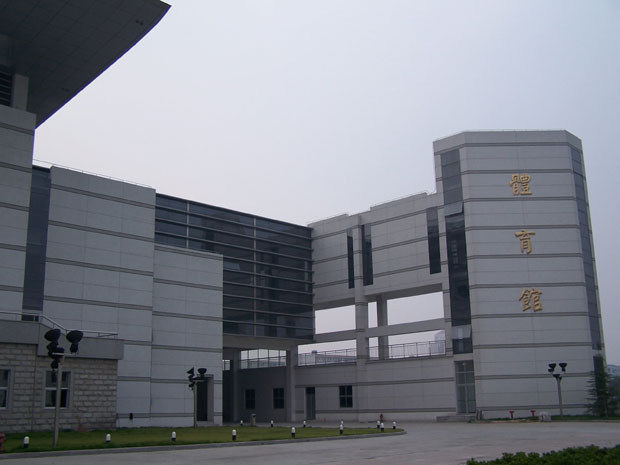 揚州地區部分業(yè)績(jì)