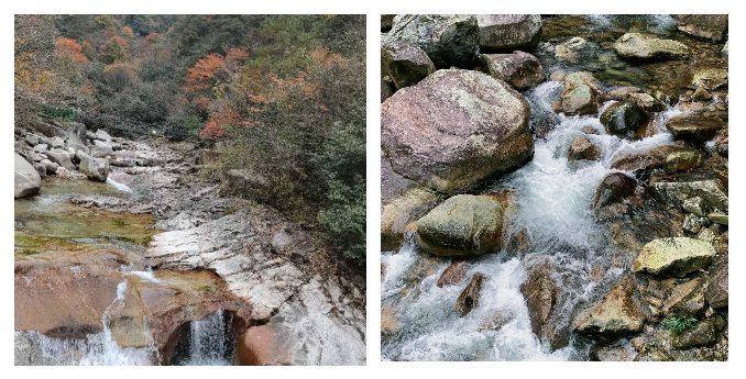 游訪(fǎng)紅軍搖籃 傳承紅色精神——2023年員工旅游(圖3)