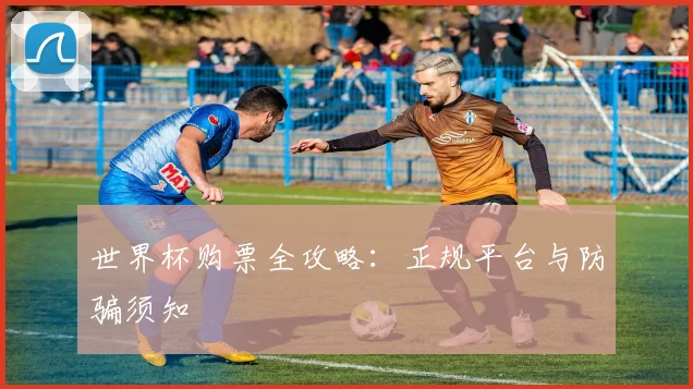 世界杯购票全攻略:正规平台与防骗须知