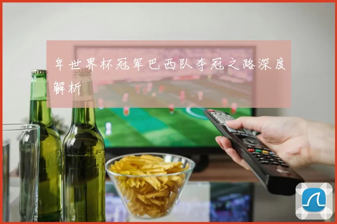 年世界杯冠军巴西队夺冠之路深度解析